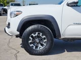 2022 Toyota Tacoma - Preview 9