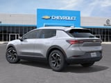 2026 Chevrolet Equinox EV - Preview 3