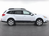 2012 Subaru Outback - Preview 8
