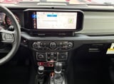 2026 Jeep Wrangler - Preview 3