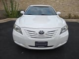 2009 Toyota Camry - Preview 2