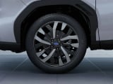 2026 Subaru Forester - Preview 9