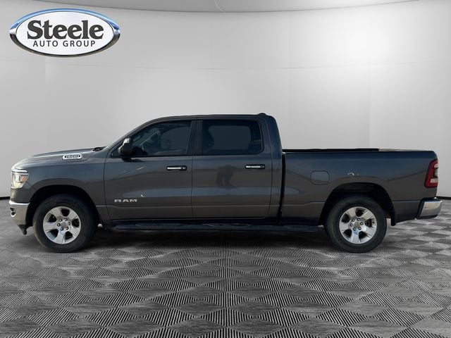 2019 Ram 1500 - Image 1