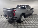 2020 Chevrolet Silverado 1500 - Preview 3