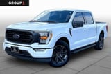 2022 Ford F-150 - Preview 2