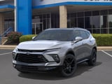 2026 Chevrolet Blazer - Preview 6