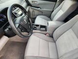 2016 Toyota Camry - Preview 12