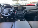 2026 Honda Ridgeline - Preview 9