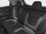 2026 Chevrolet Trailblazer - Preview 9