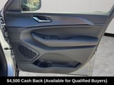 2026 Jeep Grand Cherokee - Preview 13