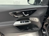 2026 Mercedes-Benz GLC - Preview 11