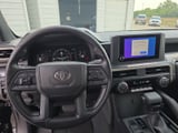 2026 Toyota Tacoma - Preview 12