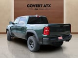 2026 Ram 1500 - Preview 3