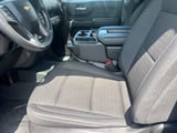 2026 Chevrolet Silverado 1500 - Preview 8