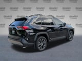 2023 Toyota RAV4 Hybrid - Preview 6