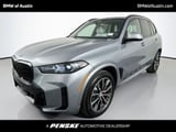 2026 BMW X5 - Preview 2