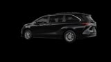 2026 Toyota Sienna - Preview 5