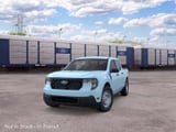 2026 Ford Maverick - Preview 2