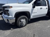 2025 Chevrolet Silverado 3500 HD - Preview 10