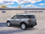 2026 Ford Bronco Sport - Preview 4