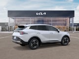 2027 Kia Sportage - Preview 6