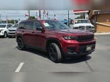 2023 Jeep Grand Cherokee L - Preview 5