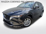 2025 Mazda CX-5 - Preview 2