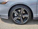 2026 Honda Accord - Preview 9