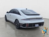2023 Hyundai Ioniq 6 - Preview 7