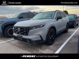 2024 Honda CR-V - Preview 2
