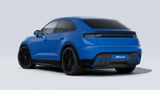 2026 Porsche Macan - Preview 3