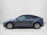 2023 Tesla Model Y - Preview 8
