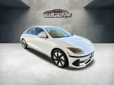 2025 Hyundai Ioniq 6 - Preview 7