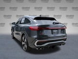 2026 Audi SQ5 Sportback - Preview 6