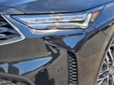 2026 Acura MDX - Preview 8
