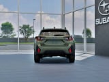 2026 Subaru Crosstrek - Preview 8