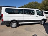 2019 Ford Transit - Preview 4