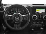 2016 Jeep Wrangler - Preview 9