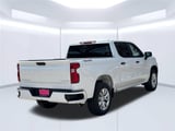2026 Chevrolet Silverado - Preview 5