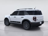 2026 Ford Bronco Sport - Preview 4