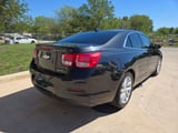 2015 Chevrolet Malibu - Preview 3