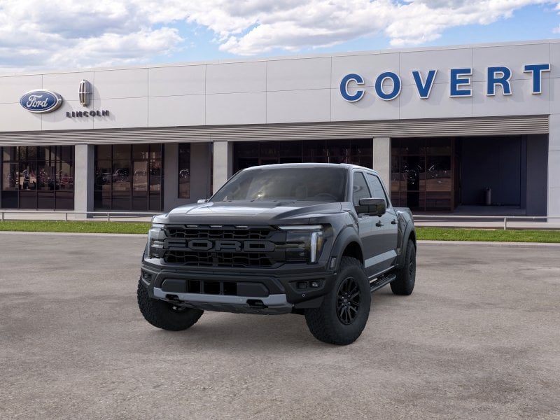 2026 Ford F-150 - Image 1