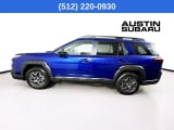 2026 Subaru Outback - Preview 4