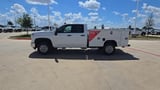 2026 Chevrolet Silverado 2500 HD - Preview 5
