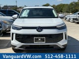 2026 Volkswagen Tiguan - Preview 5