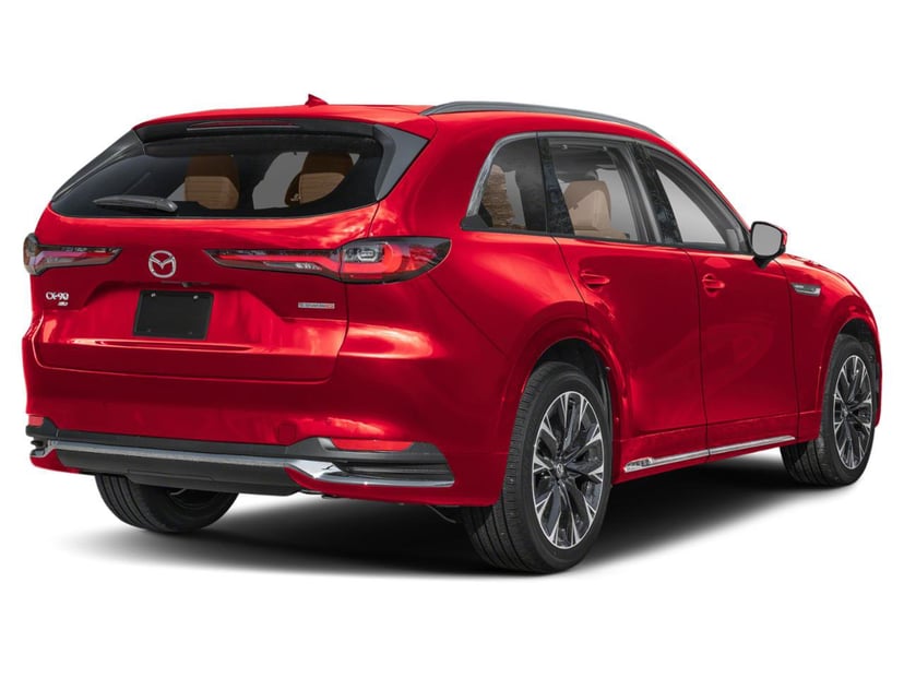 2026 Mazda CX-90 - Image 1