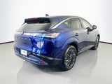 2025 Nissan Murano - Preview 5