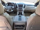 2017 GMC Yukon - Preview 15