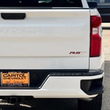 2026 Chevrolet Silverado 1500 - Preview 6