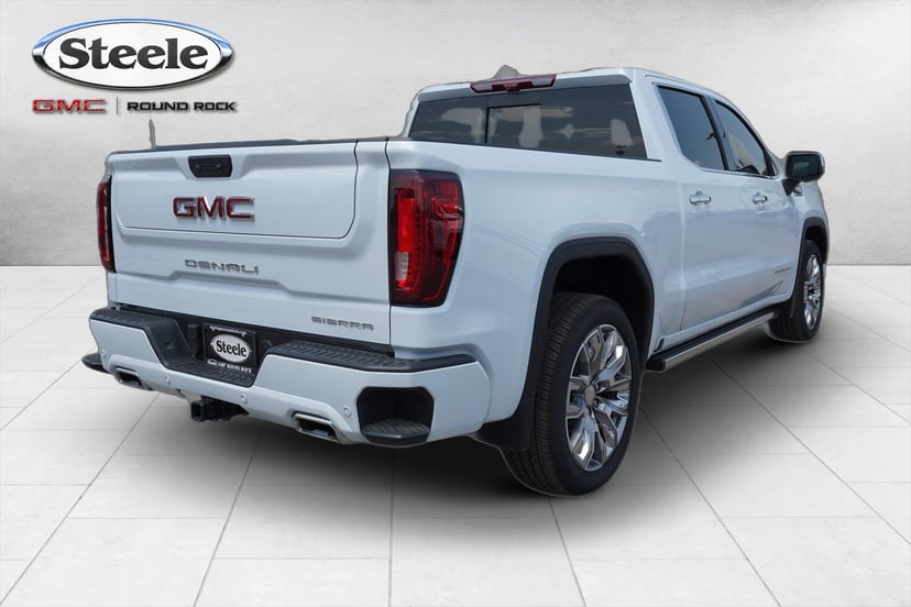 2026 GMC Sierra 1500 - Image 3